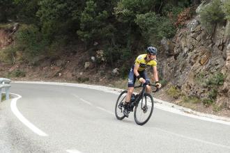 Stage Cambrils  - février 2022