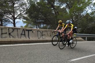 Stage Cambrils  - février 2022