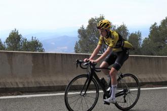 Stage Cambrils  - février 2022