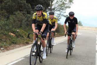 Stage Cambrils  - février 2022