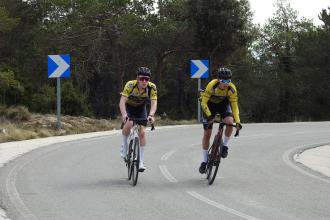 Stage Cambrils  - février 2022