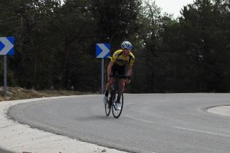 Stage Cambrils  - février 2022