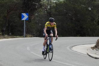 Stage Cambrils  - février 2022