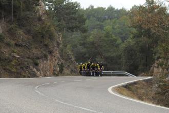 Stage Cambrils  - février 2022