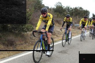 Stage Cambrils  - février 2022