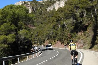 Stage Cambrils  - février 2022