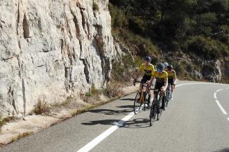 Stage Cambrils  - février 2022