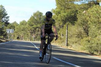 Stage Cambrils  - février 2022