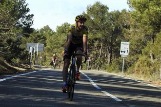 Stage Cambrils  - février 2022