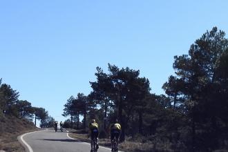 Stage Cambrils  - février 2022