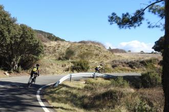 Stage Cambrils  - février 2022