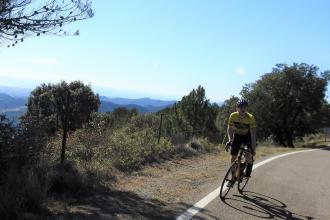 Stage Cambrils  - février 2022