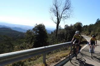 Stage Cambrils  - février 2022