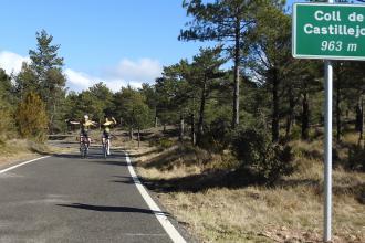 Stage Cambrils  - février 2022