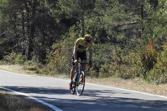 Stage Cambrils  - février 2022