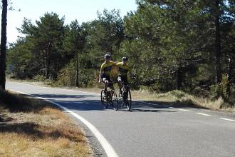 Stage Cambrils  - février 2022