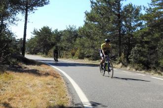 Stage Cambrils  - février 2022