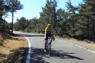 Stage Cambrils  - février 2022