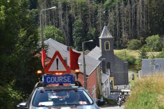 Courses de Côtes d'Herbeumont