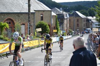 Courses de Côtes d'Herbeumont