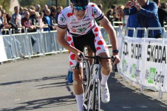 La Philippe Gilbert Juniors