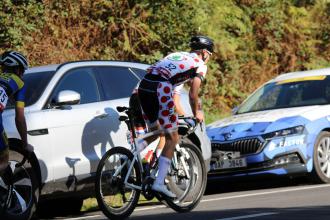 La Philippe Gilbert Juniors