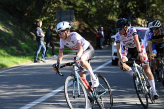 La Philippe Gilbert Juniors