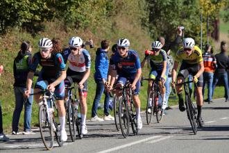 La Philippe Gilbert Juniors