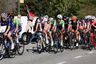 La Philippe Gilbert Juniors