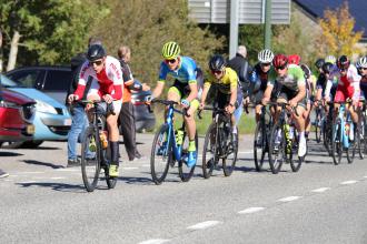 La Philippe Gilbert Juniors