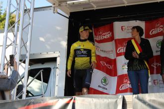 La Philippe Gilbert Juniors