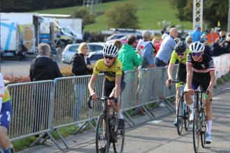 La Philippe Gilbert Juniors