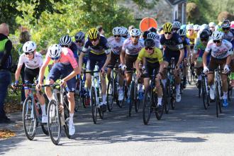 La Philippe Gilbert Juniors