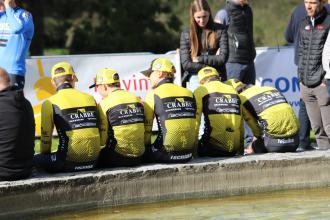 La Philippe Gilbert Juniors