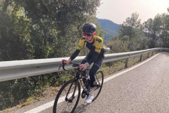 Stage Cambrils  - février 2023