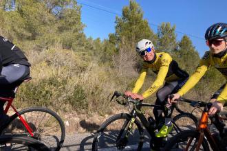 Stage Cambrils  - février 2023