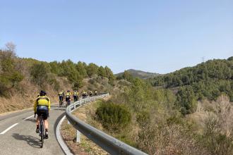 Stage Cambrils  - février 2023