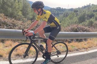 Stage Cambrils  - février 2023
