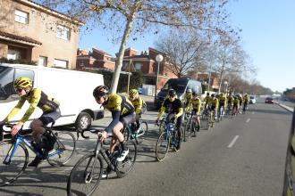 Stage Cambrils  - février 2023