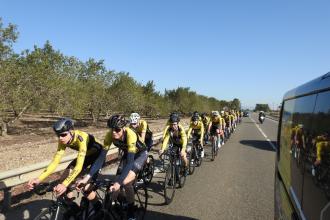 Stage Cambrils  - février 2023