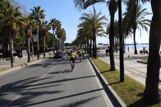 Stage Cambrils  - février 2023