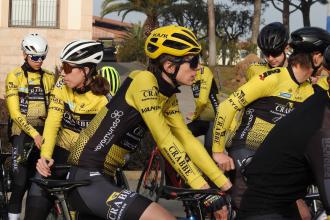 Stage Cambrils  - février 2023