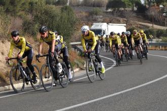 Stage Cambrils  - février 2023