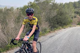 Stage Cambrils  - février 2023