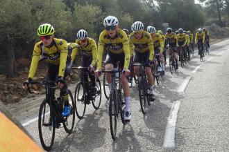 Stage Cambrils  - février 2023