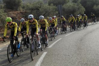 Stage Cambrils  - février 2023