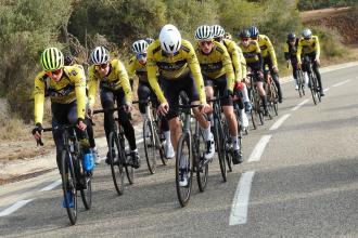 Stage Cambrils  - février 2023