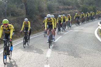 Stage Cambrils  - février 2023