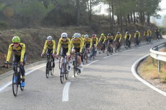 Stage Cambrils  - février 2023