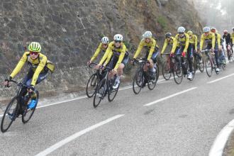 Stage Cambrils  - février 2023